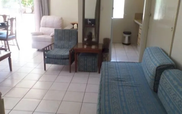 Beach Club 1 Bedroom Apartment