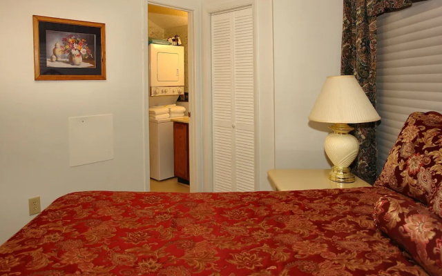 Sleeping Beauty 511 - Two Bedroom Cabin