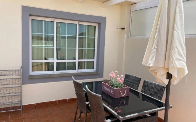 Puerto Rico Big 90 Sqm, 3 bedrooms