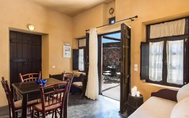Ramni House