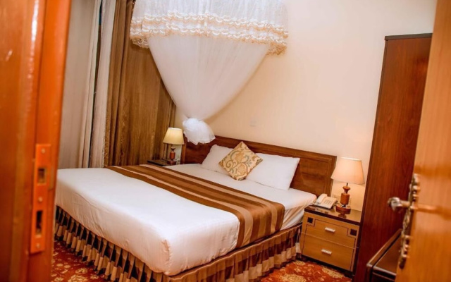 Ineza Hotel