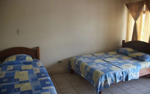 Hotel Sueños del Volcan