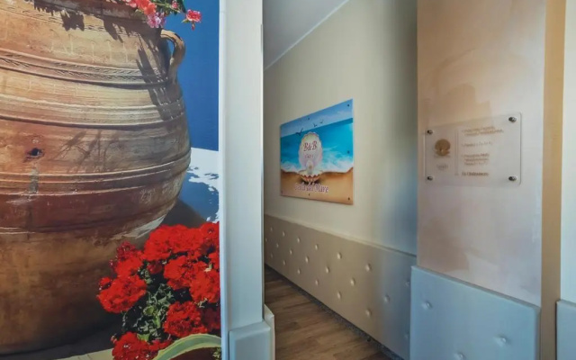 Oasi Perla Del Mare Rooms