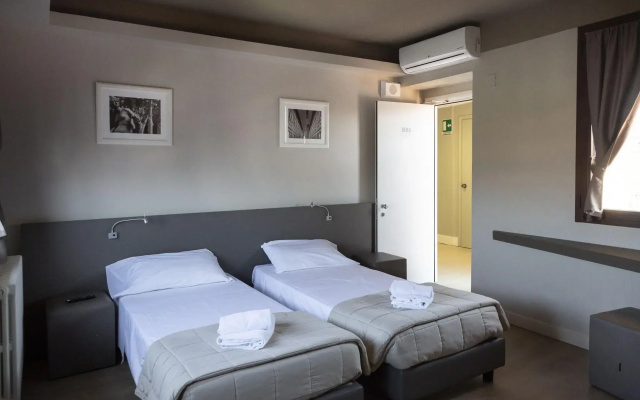 Plus Florence - Hostel