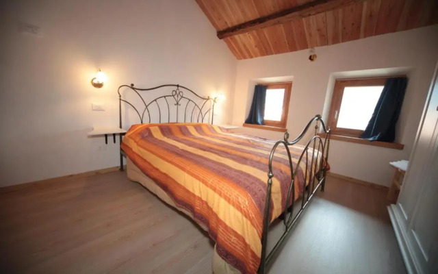 Albergo Diffuso Valcellina e Val Vajont in Erto