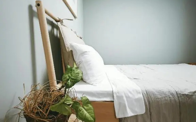 #outofboxproject tiny-home and garden house
