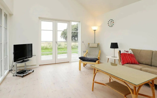 8 Person Holiday Home in Nysted-by Traum