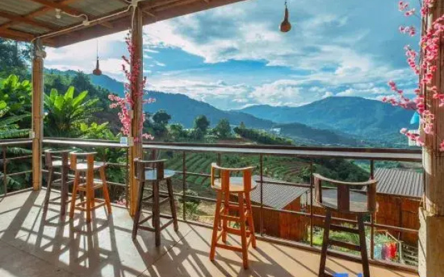 Jai Homestay