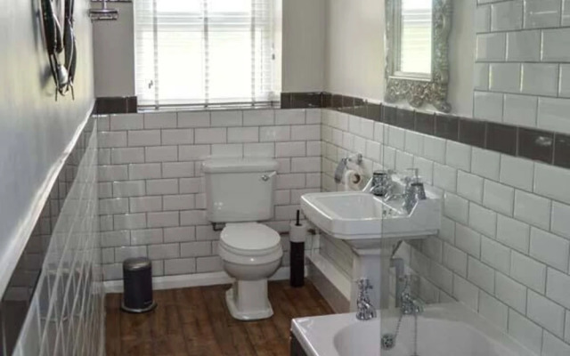 Kirrin Cottage