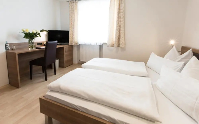 Hotel Palko Garni