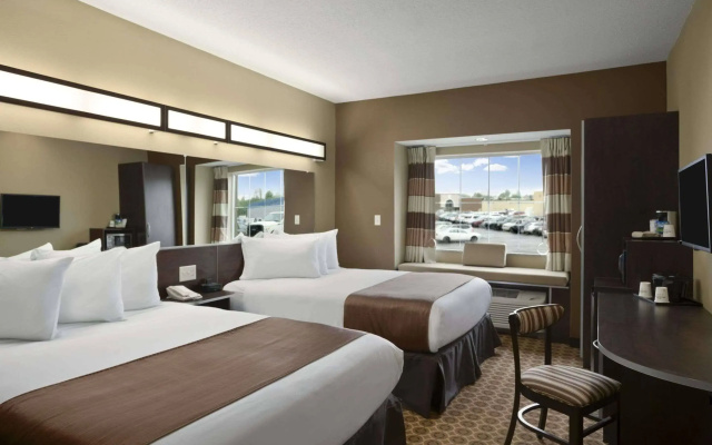 Sonesta Essential Fairmont