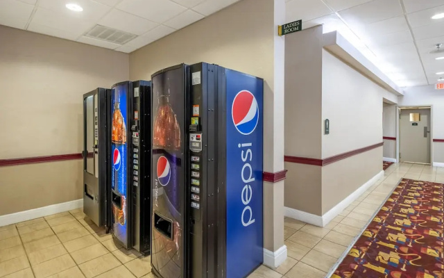 Ramada Inn Lakeland