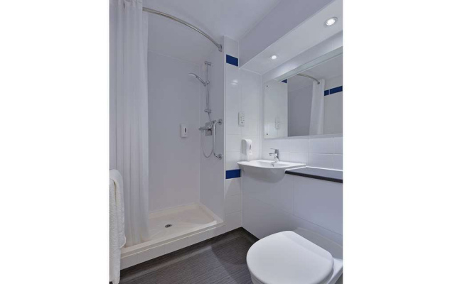 Travelodge Birmingham