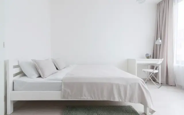 apartments in Karolina Plazza