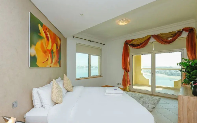 Kennedy Towers - Al Nabat
