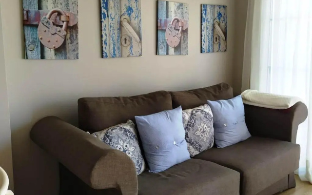 Apartament Silvia