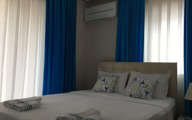 Net Apart Luxury