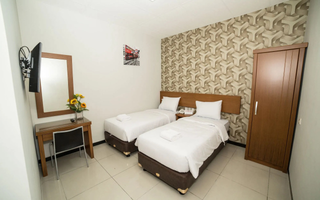 Sunrise Hotel Semarang