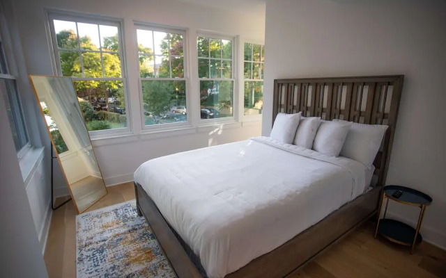 Woodley Suites & Residences
