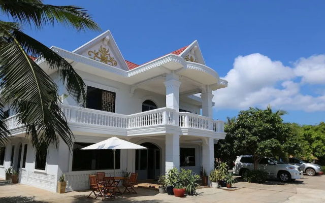 Kep Villa
