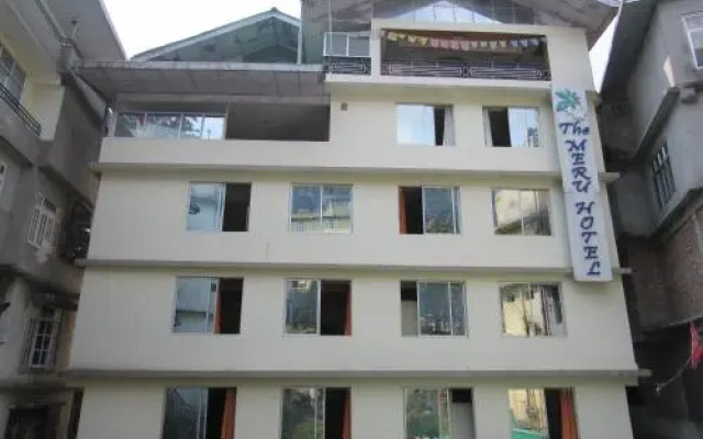 The Meru Hotel