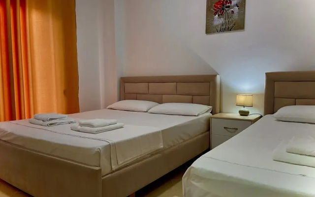 Grand Blue Apartments