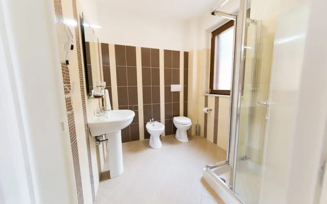 Casa Vacanze La Vita È Bella