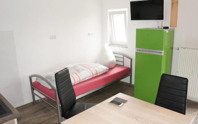 SoNi Apartment