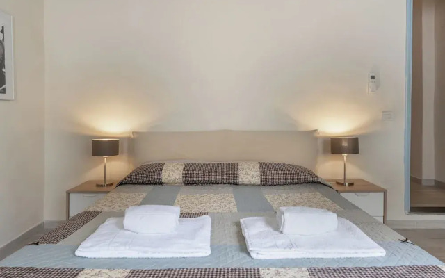 San Cristofano Blu Apartment Florence