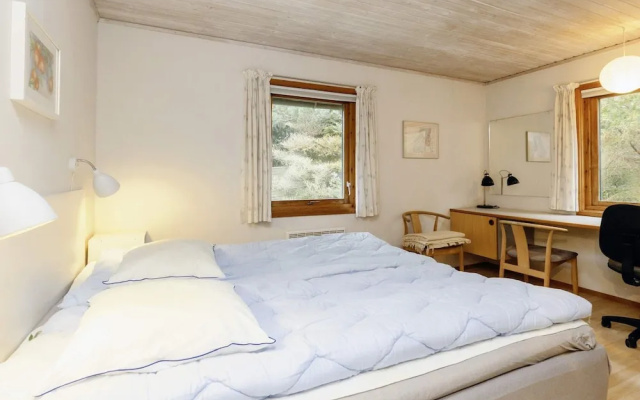 5 Person Holiday Home in Gedser
