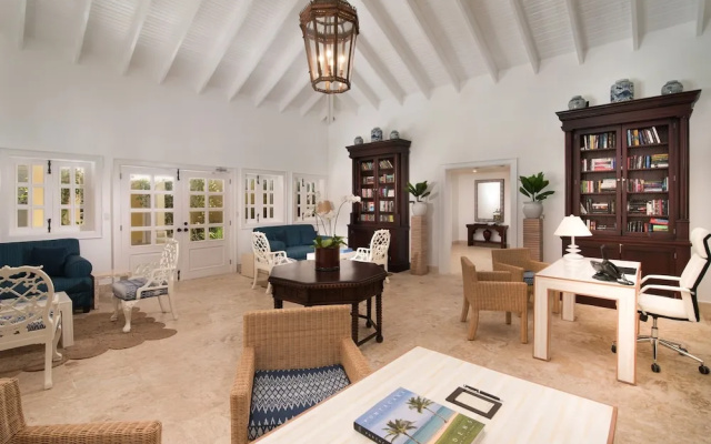 Punta Cana Tortuga Bay C1