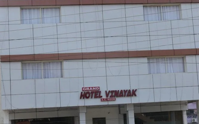 Grand Hotel Vinayak