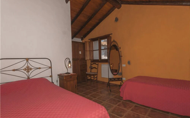 Casa Rural con Piscina Compartida Valleseco I