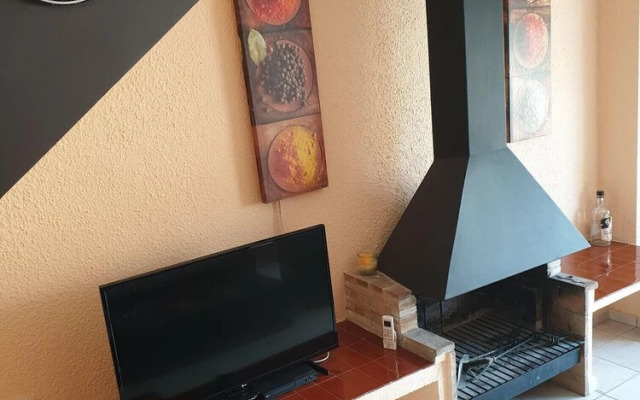 214-casa con Acceso Directo a su Amarre