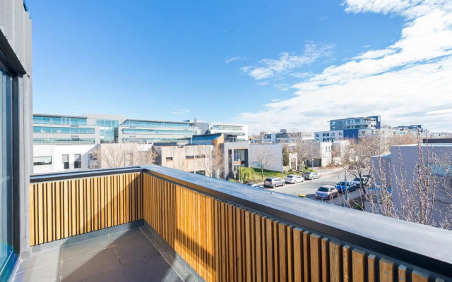 Accommodate Canberra - Waygoose St