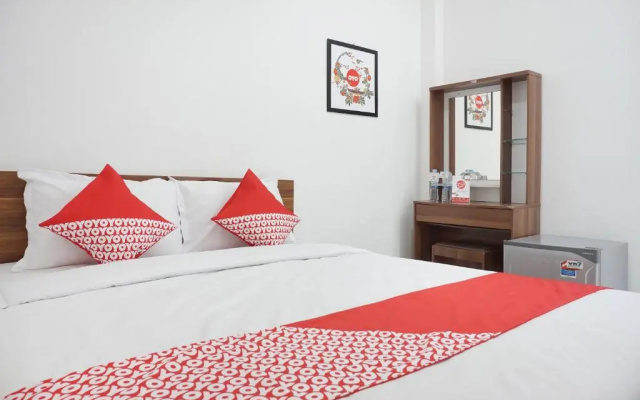 Hotel O Pondok Helomi