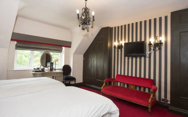 Balmoral Hotel Harrogate