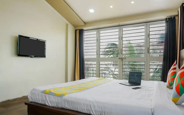 OYO 19328 Home Serene 3BHK Villa Malavli Hills