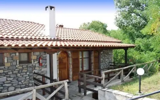 Jimmys Guesthouse
