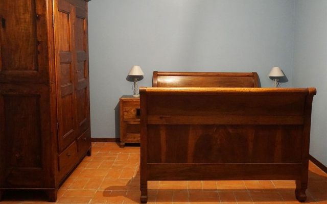 La Casa Blu Bed & Breakfast