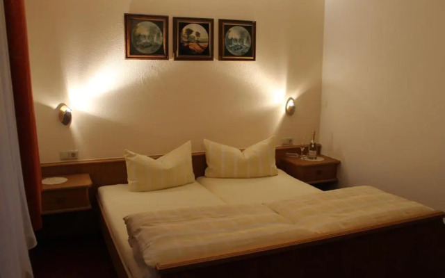 Appartements Zerzer