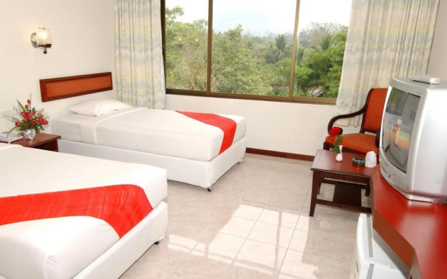 Phatad Valley Hotel