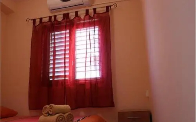 ArendaIzrail Apartments - Ben Gurion 81