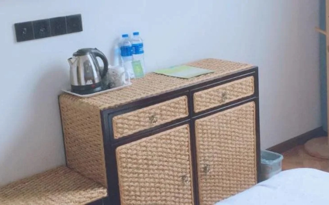 Hotel Eclair