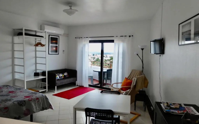 Alvor Studio Apartment