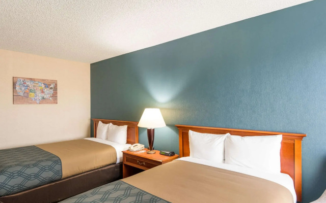 Econo Lodge Grand Junction North