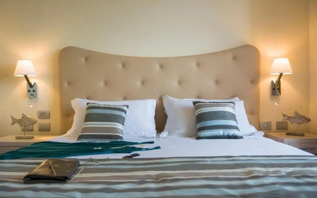 Grand Hotel Pietra Ligure