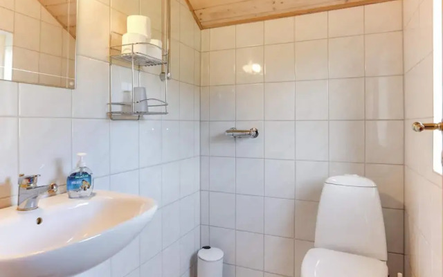 Holiday Home in VÃ¦ggerlÃ¸se
