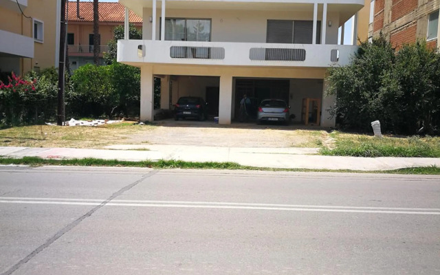 Jenny's luxury flat near the center & Beach