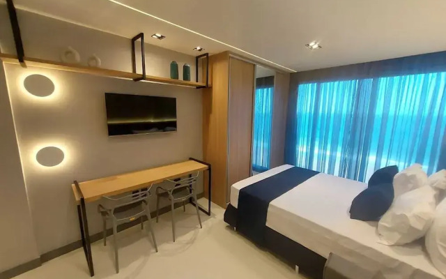 VHome Flat Hotel